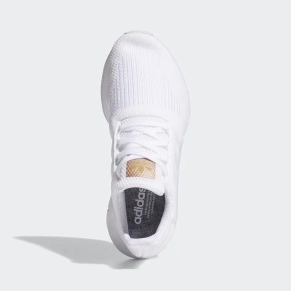 NEW Adidas Women’s Swift Run Shoes - Picture 2 of 12